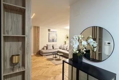 Apartament cu 3 camere, mobilat în Central - 9