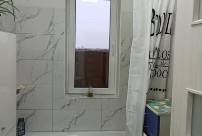 Garsonieră decomandată, mobilată în Central - 13