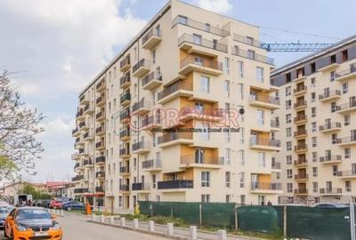 Garsonieră decomandată în Brâncoveanu - 1