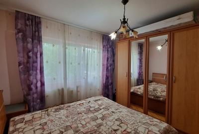 Apartament 3 camere etaj 1 in Carpati 2 - 3