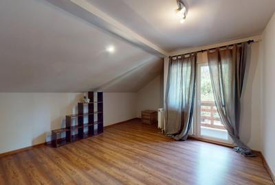 Casa cu curte si gradina, recent renovata, zona linistita, la 15 km de Brasov - 10