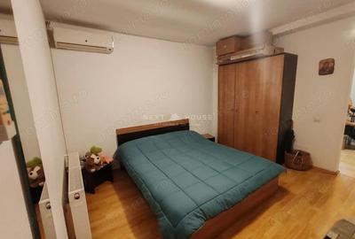 Garsonieră semidecomandată, mobilată în 13 Septembrie - 4