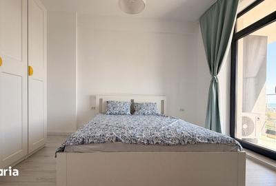 Apartament cu 2 camere în Central - 2