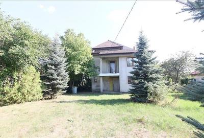 Proprietate unica, cu potential de dezvoltare  400 mp construiti + teren generos - 2