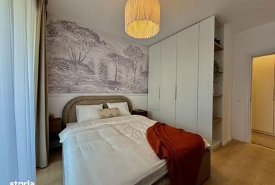 Apartament cu 2 camere în Rudeni - 6