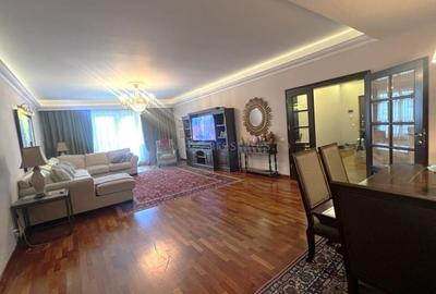 HERASTRAU SOSEAUA NORDULUI DE VINZARE 4 CAMERE SPATIOS - 3