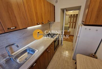 3 Camere Semidecomandat- Etaj intermediar-Zona Alexandru cel Bun - 7