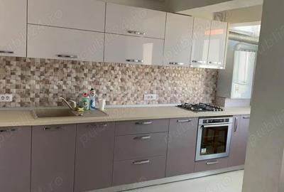 Apartament cu 2 camere decomandat în Central - 1
