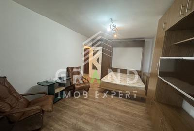 OPORTUNITATE! Ap 2 camere,DECOMANDAT, BALCON, zona Manastur - 3