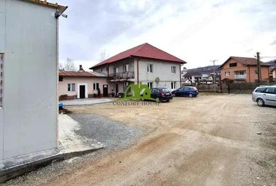 Teren de 4136 mp, în Morilor