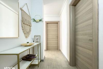 Apartament cu 2 camere în Nord - 5