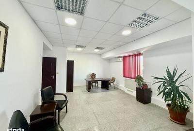 Spațiu comercial, de 40 mp, în Tomis Mall