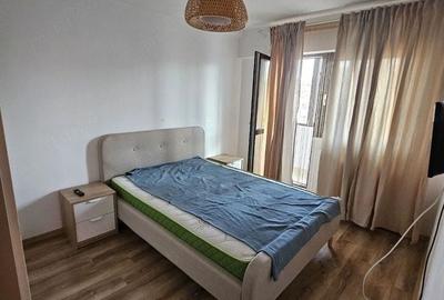 Apartament cu 2 camere decomandat, mobilat în Ozana - 2