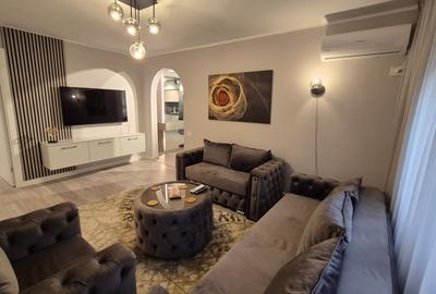 Apartament Premium, 4 camere-central,  ideal pentru rezidenta urbana - 14