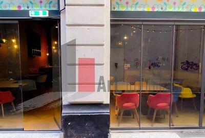 Spatiu comercial Calea Victoriei (Valea regilor/Villacros... - 2
