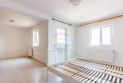 Duplex de inchiriat, 4 dormitoare + mansarda, Clinceni - 6