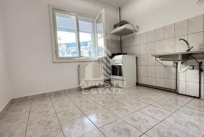 Apartament cu 3 camere in zona Fabric, decomandat, centrala, garaj - 6