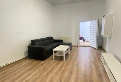 Apartament de inchiriat cu 2 camere, in Piata Mihai Viteazu - 2