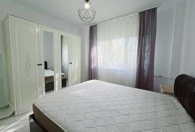 Apartament cu 2 camere decomandat în Muncii - 4