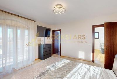 Vila | Otopeni | 1057 mp teren | Spatiu, lumina si liniste - 17