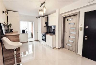 Apartament 2 Camere | 55 mp | Metrou | Aviatiei - 5
