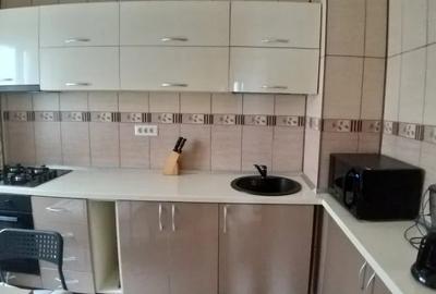 Tineretului METROU Norilor bl.1978,reabilitat,Amenajat,2bai,balcoane,loc parcare - 4