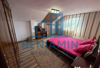 Casă cu 4 camere cu Teren 770 Mp în Bariera Vâlcii - 9