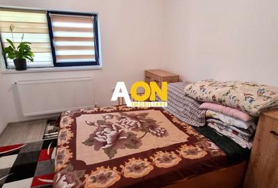 De vanzare 1/2 duplex, 4 camere, 200 mp teren, Alba-Micesti - 7