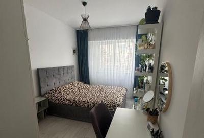 Studio GranVia Lujerului - 1