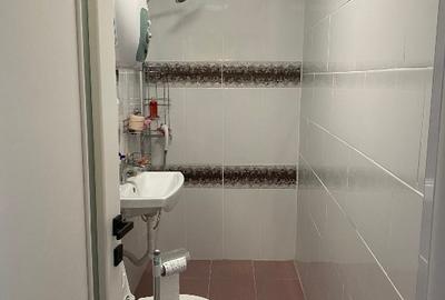 Apartament cu 2 camere nedecomandat, mobilat în P-ța Ovidiu - 5