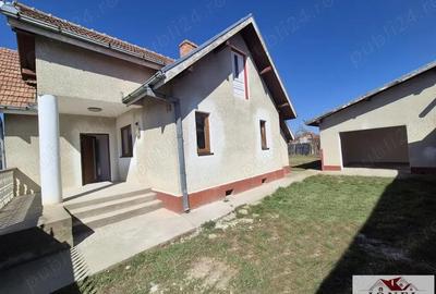 Casa de vanzare in Teius - 2