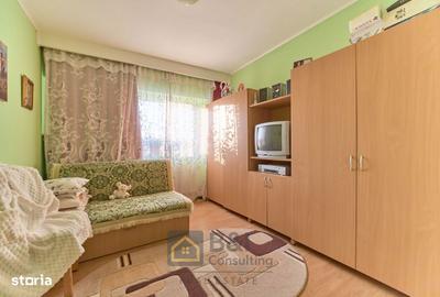 Apartament cu 3 camere decomandat în Holboca - 3