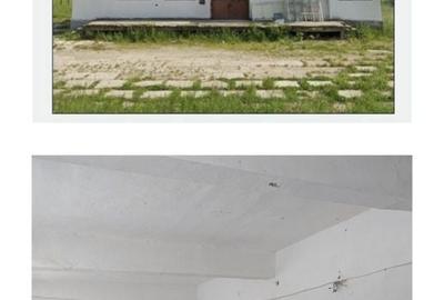 Casă cu 3 camere cu Teren 2500 Mp în Vama - 2