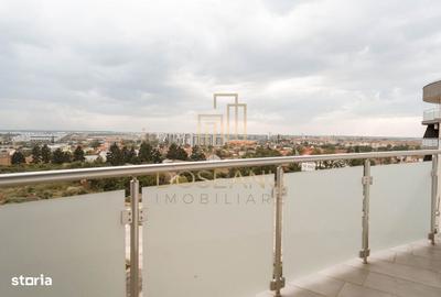 Apartament cu 3 camere, mobilat în Calea Aradului - 12