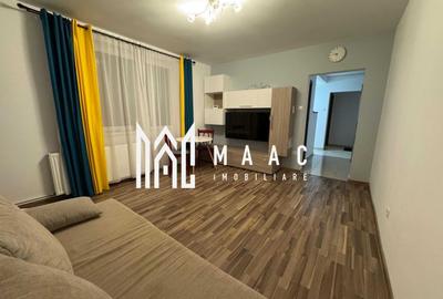 Apartament 3 camere | Etaj 1 | 65 MPU | Bulevardul Mihai Viteazu - 2