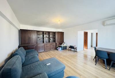 Apartament cu 2 camere decomandat, mobilat în Libertății - 11
