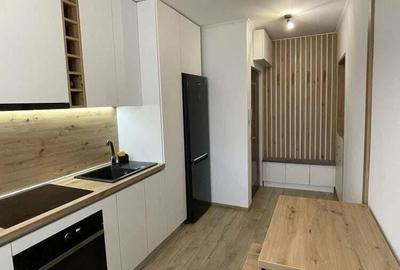 De inchiriat pe Bd. Timisoara apartament 2 camere - 1