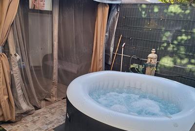 Vila in duplex Tunari Vila in duplex Tunari - 8