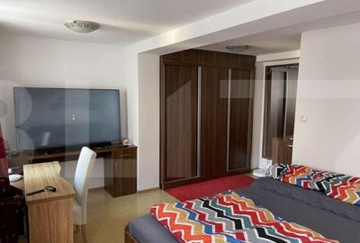 Casa cu 5 camere, 300 mp, zona Piata Sfatului - 12