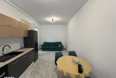 Apartament cu 2 camere decomandat în Roșu
