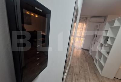 Apartament cu 2 camere, 46 mp, zona Soarelui - 6