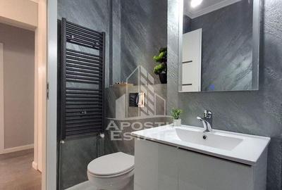 Apartament cu 3 camere decomandat în Micălaca