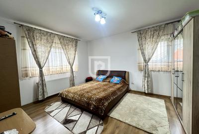 Casă individuală cu 5 camere cu Teren 841 Mp în Voroneț - 4