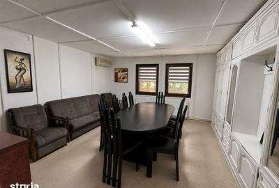 Spațiu comercial, de 25 mp, în Zona Industrială - 5