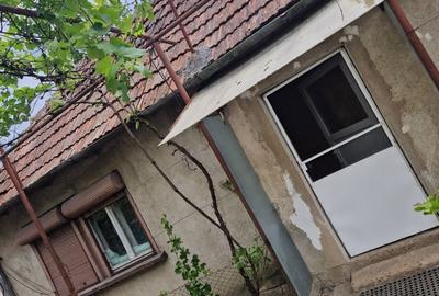 Casă cu 3 camere cu Teren 1415 Mp în Husasău de Tinca