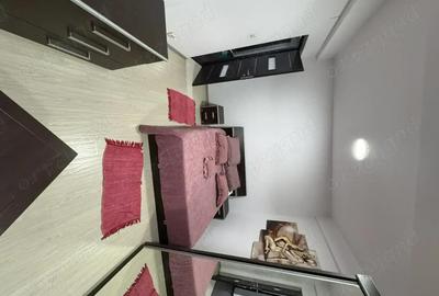 Apartament cu 2 camere semidecomandat în P-ța Alba Iulia - 1