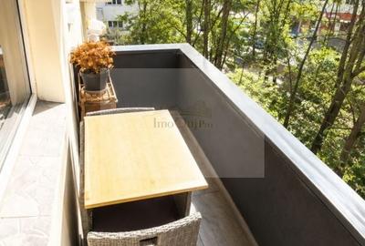 Apartament cu 3 camere decomandat, mobilat în Zorilor - 12