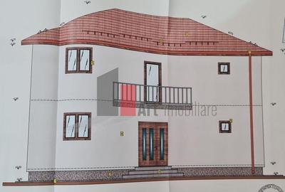 Casa individuala Mihailesti - super pret - 5