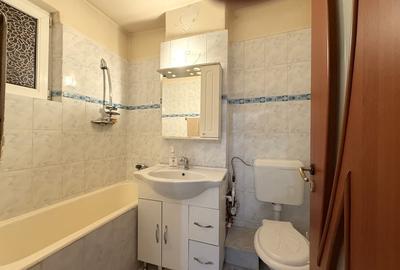 Apartament cu 3 camere decomandat în Basarabia - 9