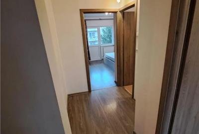 Apartament cu 2 camere decomandat, mobilat în Lenin - 12